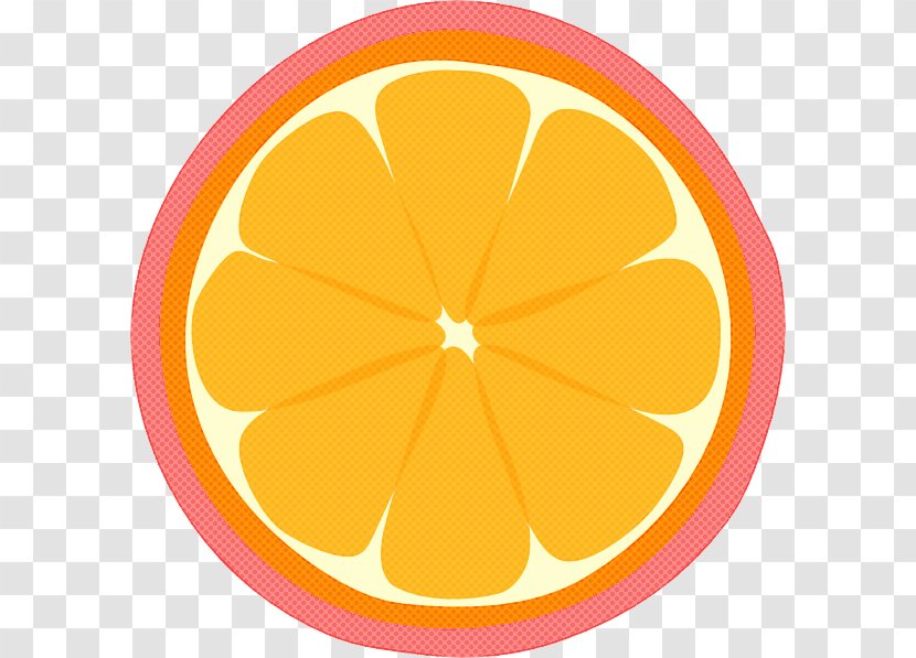 Orange - Fruit - Plant Transparent PNG