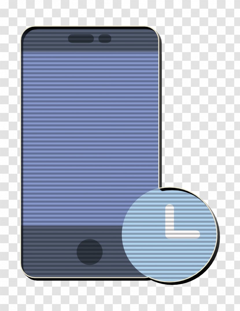 Interaction Assets Icon Smartphone - Electronic Device - Communication Transparent PNG