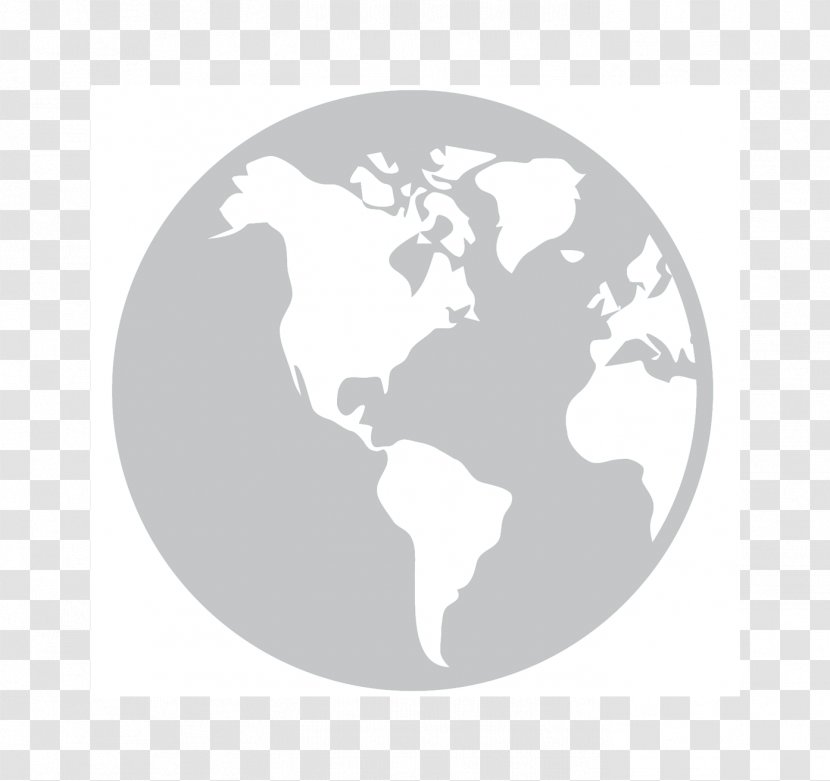 World Map Globe - Smart Transparent PNG