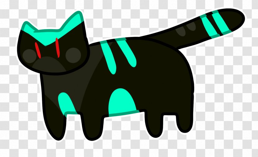 Kitten Cartoon - Snout - Logo Transparent PNG