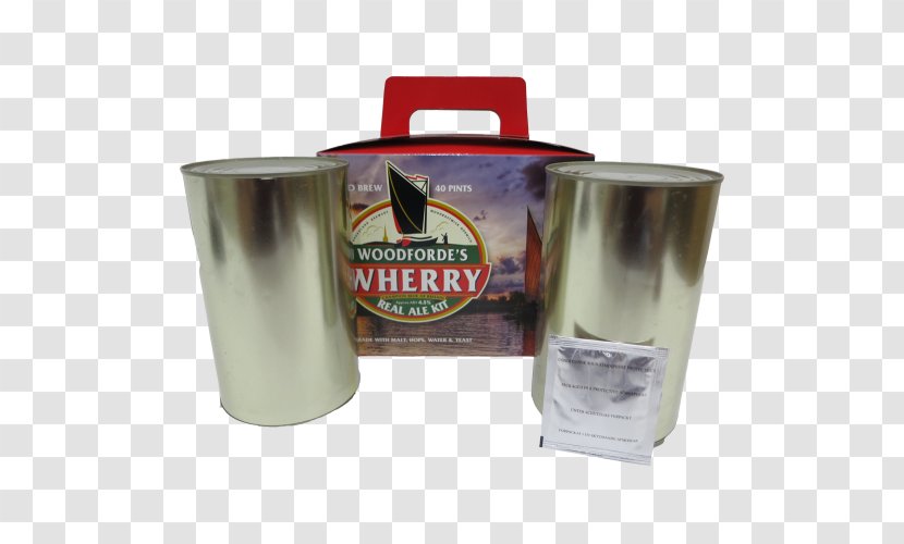 Woodforde's Brewery Beer Bitter Wherry Ale Transparent PNG