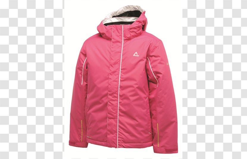 Polar Fleece Pink M RTV - Jacket - KIDS JACKET Transparent PNG