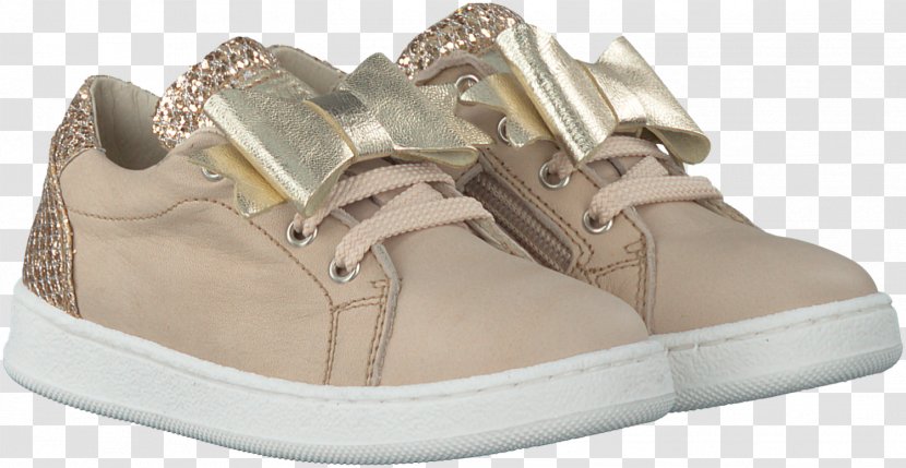 Sneakers Shoe Footwear - Beige Transparent PNG