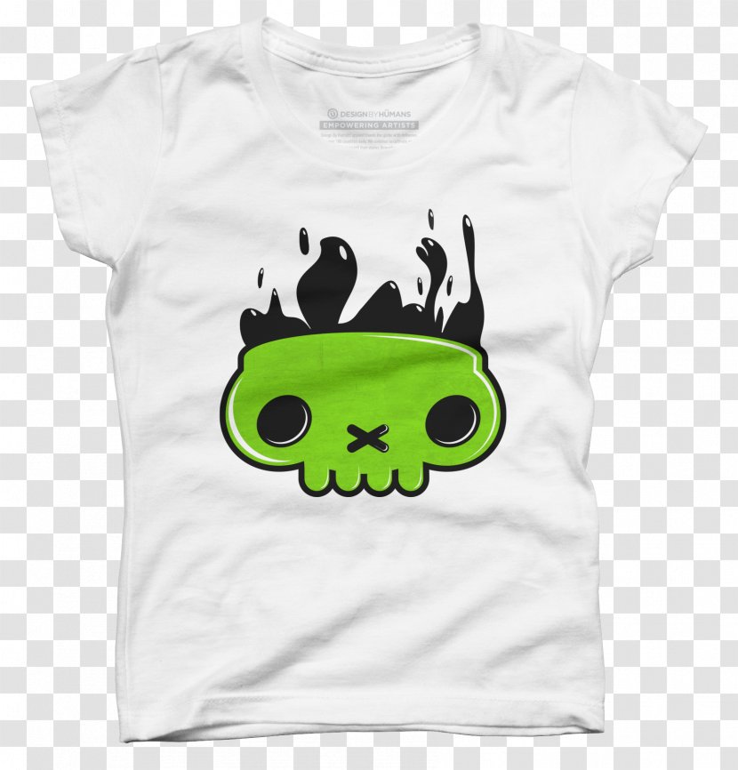 T-shirt Drawing Design By Humans - Brand Transparent PNG