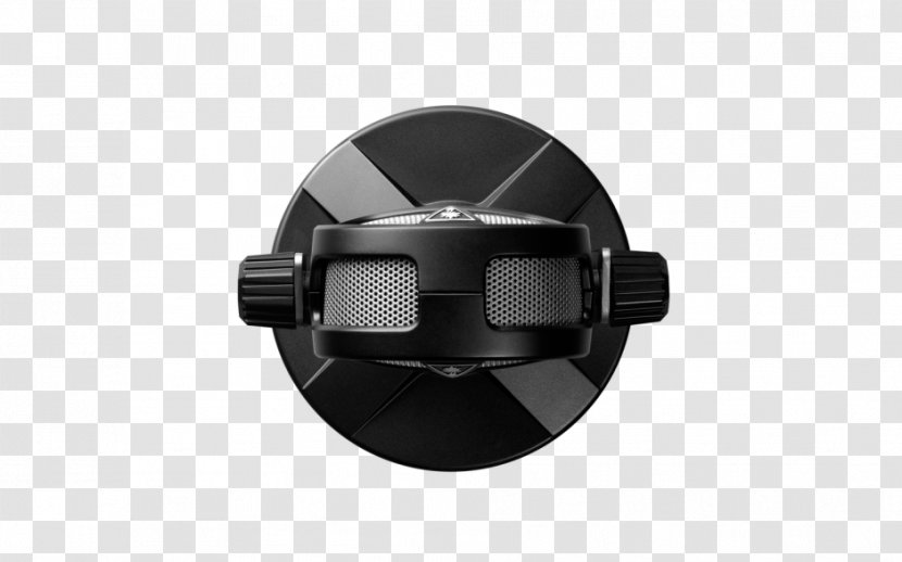 Microphone De Streaming Turtle Beach Corporation Media Xbox One - Nintendo 3ds - Accessory Transparent PNG