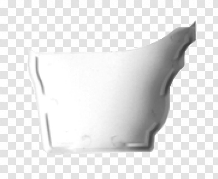 Plastic Angle - White - Design Transparent PNG