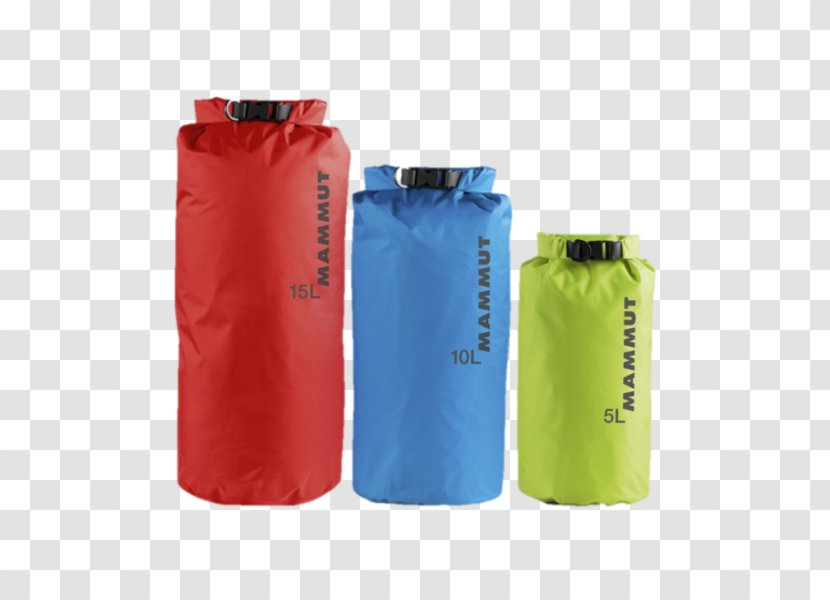 Mammut Sports Group Dry Bag Backpack Belt - Color - Step Into The Light Transparent PNG