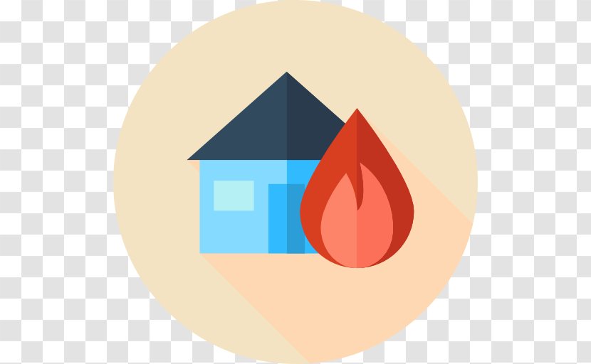 Burning House - Insurance - Brand Transparent PNG