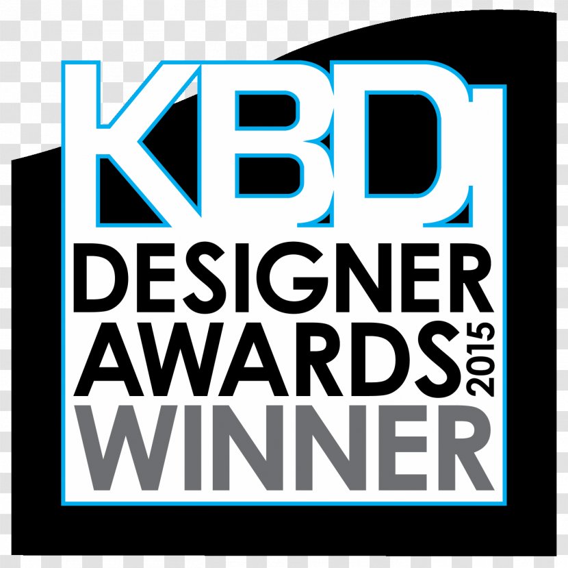 Kitchen And Bathroom Designers Institute Of Australia Logo Award - Design Transparent PNG