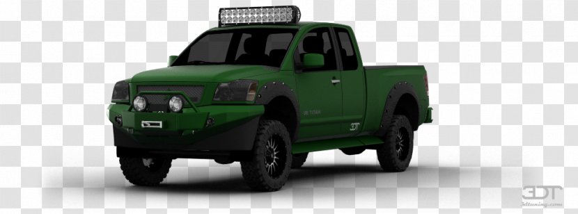Tire Pickup Truck Car Off-roading Off-road Vehicle - Brand Transparent PNG