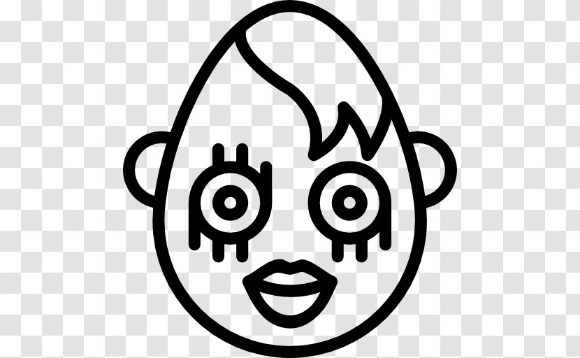 Emoticon Clip Art - Human Behavior - Emoji Transparent PNG