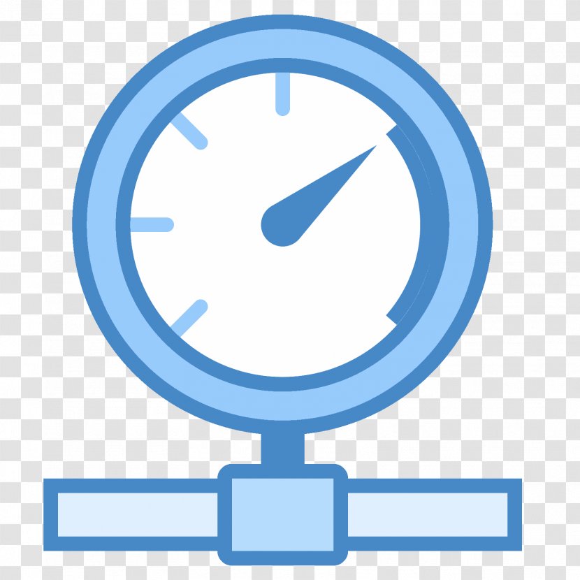 Atmospheric Pressure Measurement Clip Art - Number Transparent PNG