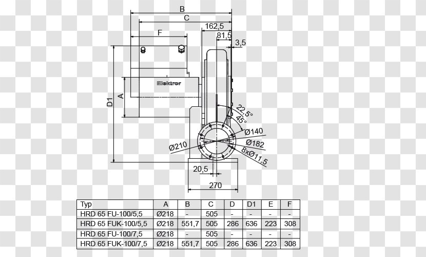 Centrifugal Fan Variable Frequency & Adjustable Speed Drives Changer Pressure - Paper Transparent PNG