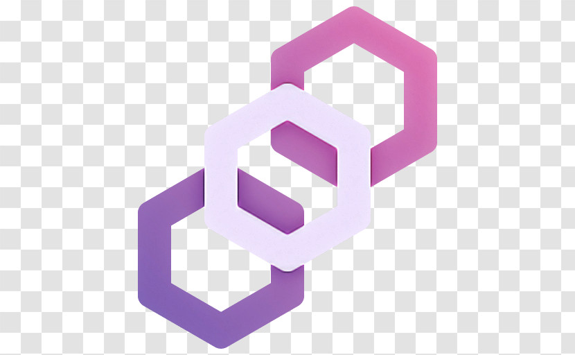 Violet Logo Font Material Property Magenta Transparent PNG