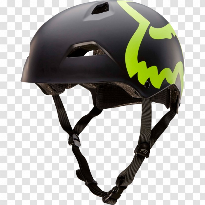 Bicycle Helmets Cycling Fox Racing - Riding Gear - Helmet Transparent PNG