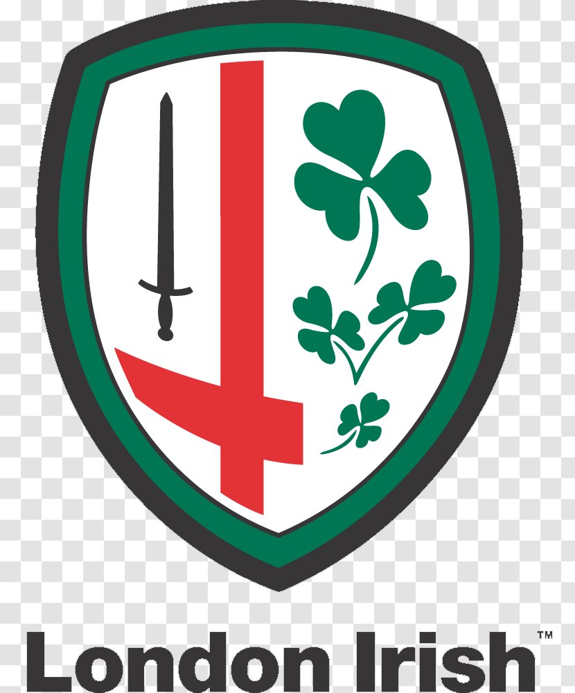 Wasps RFC London Irish English Premiership Leicester Tigers Worcester Warriors - Signage Transparent PNG