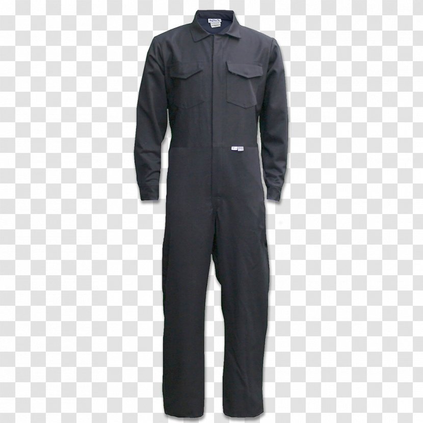 Suit Clothing Motorcycle Overall Workwear - Top - Jeans Transparent PNG