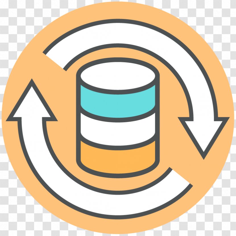 Oracle Database Replication SQL Backup - Smile - Data Privacy Day Transparent PNG