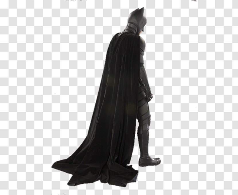 Batman Rendering DeviantArt - Costume Transparent PNG