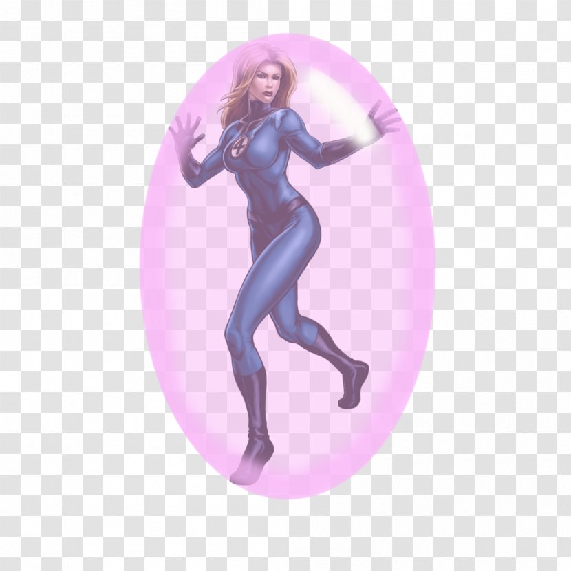 Invisible Woman Human Torch Marvel: Avengers Alliance Storm Thing - Wetsuit Transparent PNG