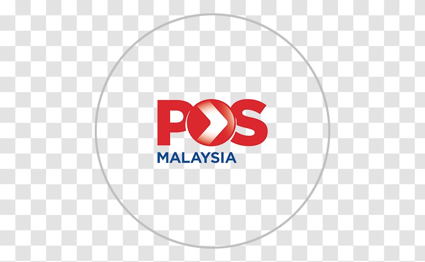 Pos Malaysia Mail Track And Trace Laju Sarikei Point Of Sale - Brand - Courier Transparent PNG