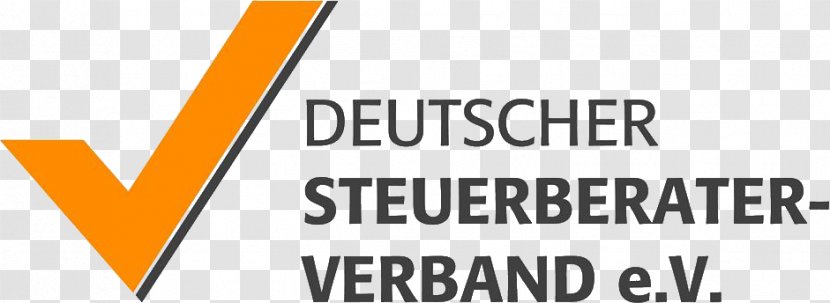 Deutscher Steuerberaterverband Logo Tax Advisor Font - Area M Airsoft Koblenz Transparent PNG