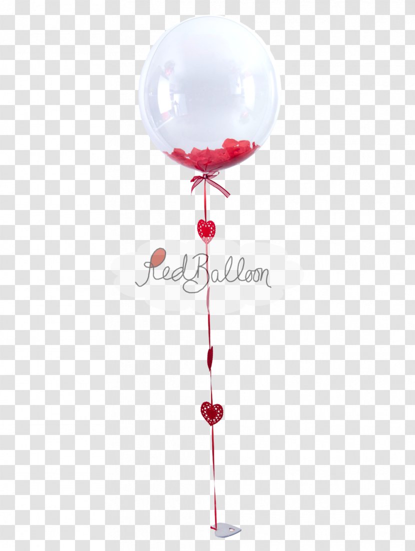 Balloon - Christmas Ornament - Petals Wedding Transparent PNG