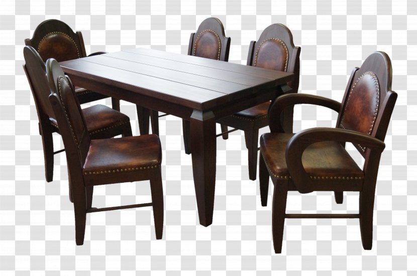 Dining Room Table Chair Furniture Kitchen - Stairs Transparent PNG