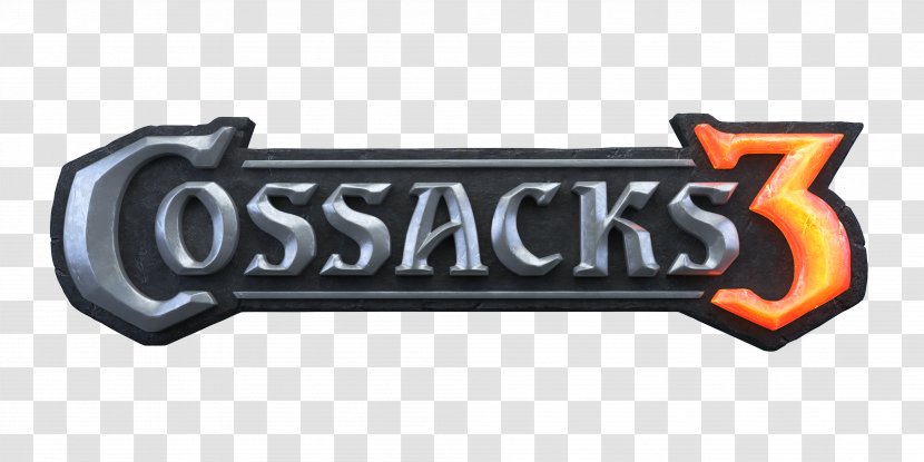 Cossacks 3 II: Battle For Europe GSC Game World Video Real-time Strategy - Cossack Transparent PNG