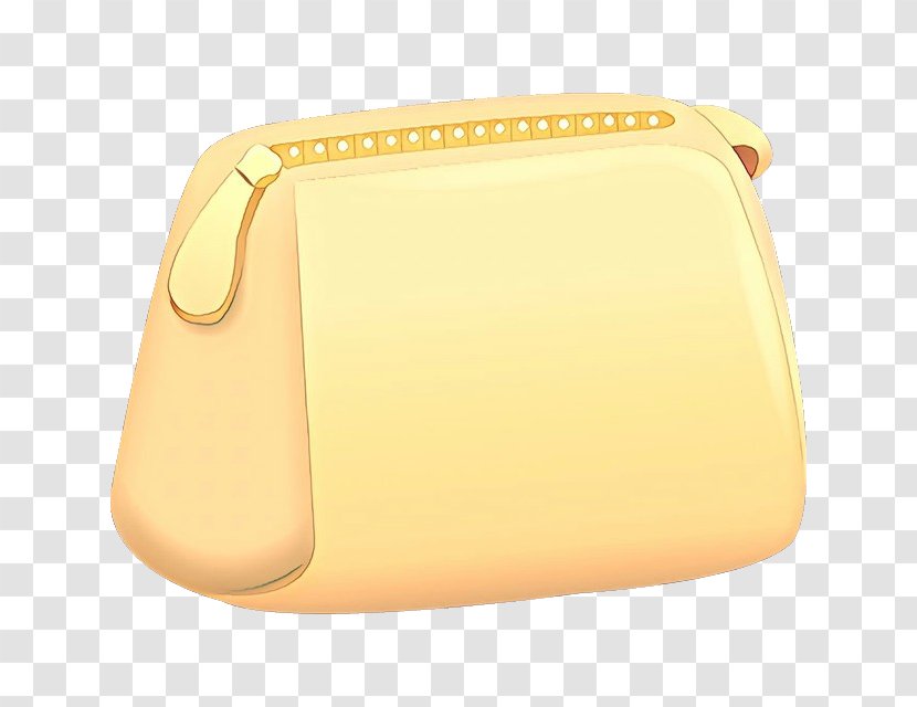 Yellow Background - Leather - Beige Transparent PNG
