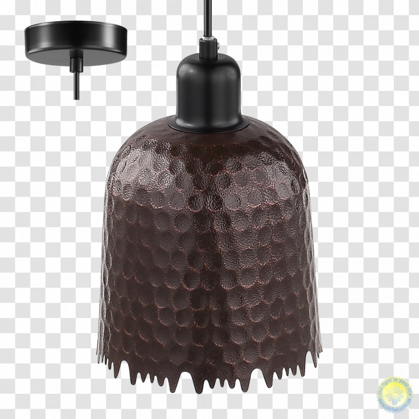 Light Fixture Aplique Edison Screw EGLO Transparent PNG