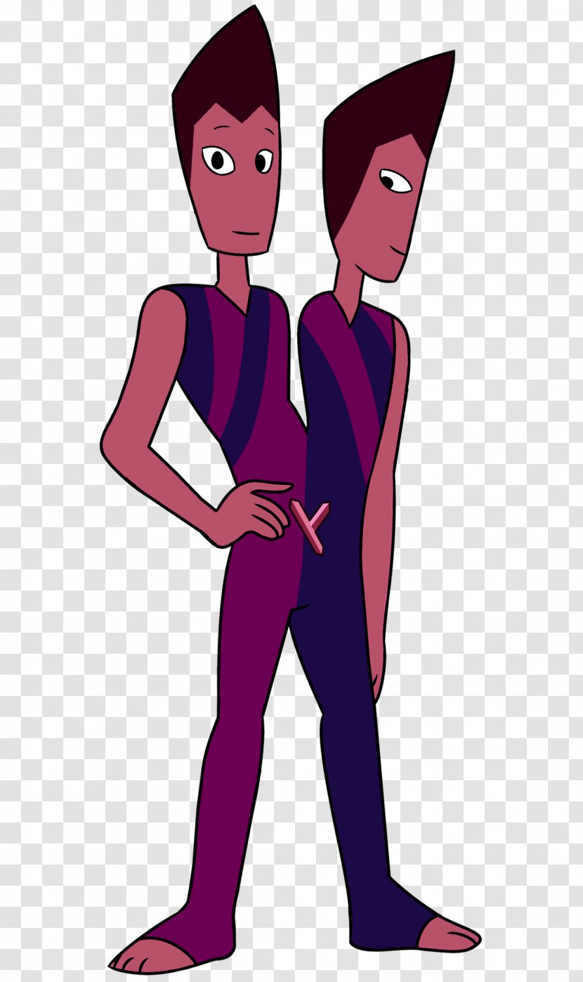 Rutile Steven Universe Connie Off Colors Quartz - Heart - Twins Transparent PNG