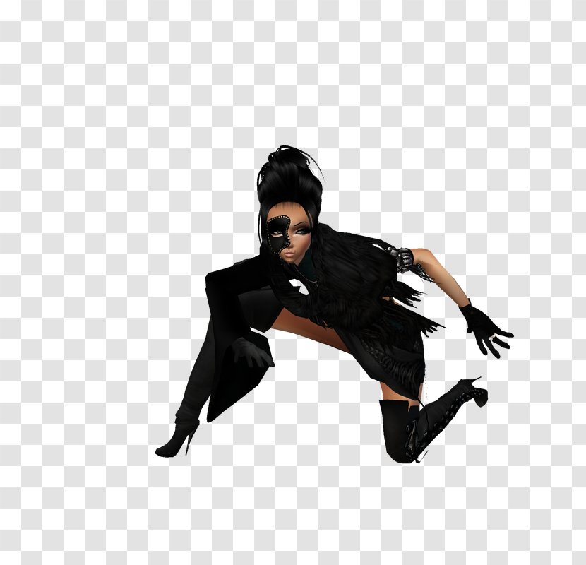 Costume Dance - Formal Transparent PNG