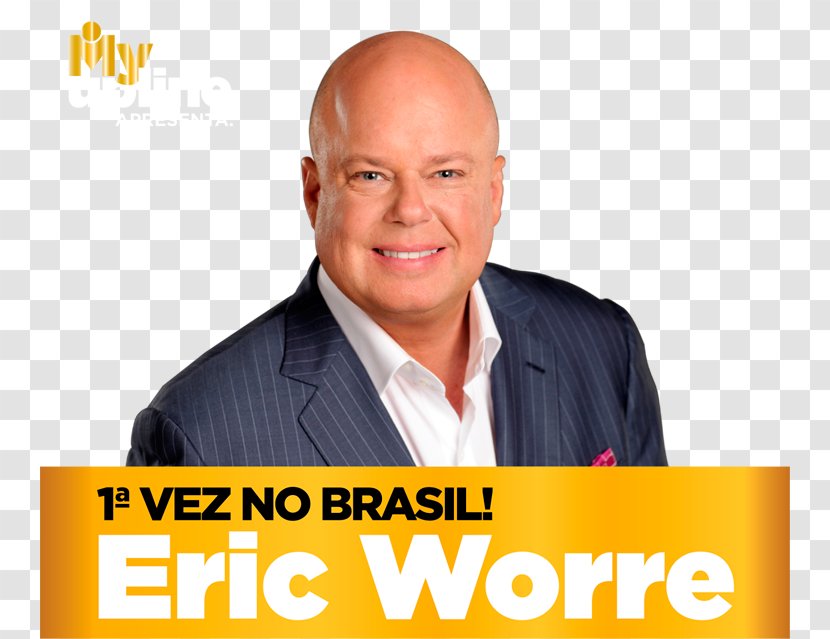 São Paulo Business .br Motivational Speaker Public Relations - Br - Eric Transparent PNG