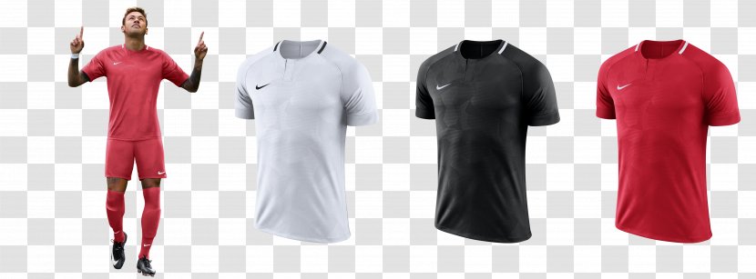 T-shirt Nike Academy Football Tiempo - Costume Transparent PNG