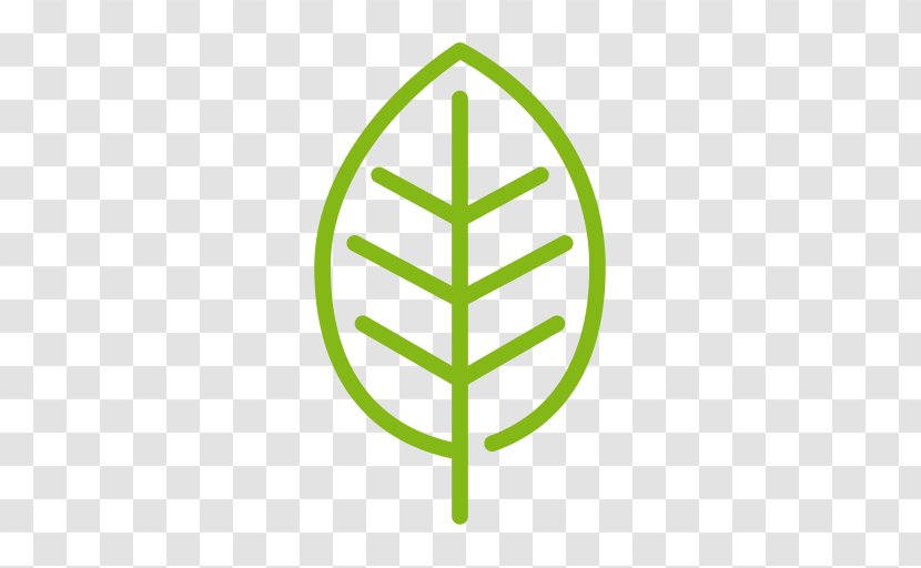 Leaf Organic Farming Food Vector Graphics - Health Transparent PNG