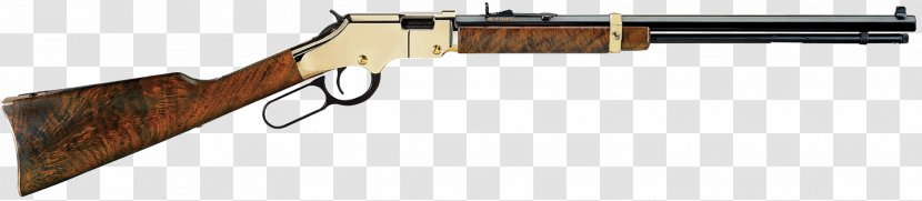 .22 Winchester Magnum Rimfire United States Firearm Henry Repeating Arms Lever Action - Cartoon - Company Transparent PNG
