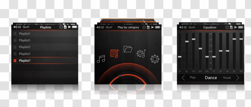 Electronics Electronic Musical Instruments Multimedia Brand - X5 Transparent PNG