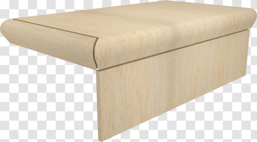 Foot Rests Angle - Ottoman - Stair Riser Transparent PNG