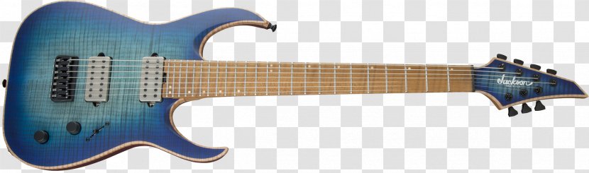 Electric Guitar Bass Acoustic Schecter Research - Periphery Transparent PNG