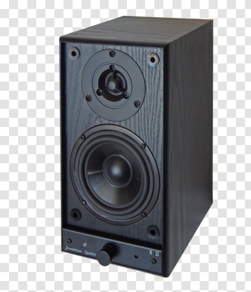 Computer Speakers Loudspeaker Subwoofer High Fidelity Studio Monitor - Flower - Jackjack Transparent PNG