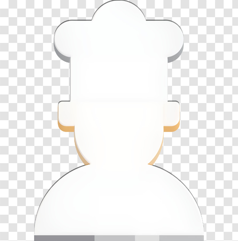 Cooker Icon Restaurant Icon Chef Icon Transparent PNG