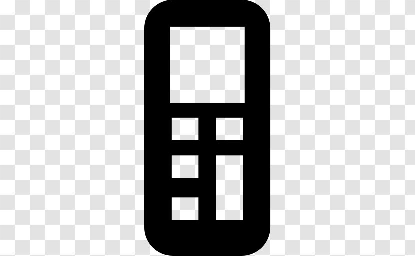Mobile Phone Accessories Number - Iphone - Design Transparent PNG