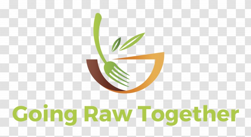 Logo Brand Health Raw Foodism - Cultivation Culture Transparent PNG