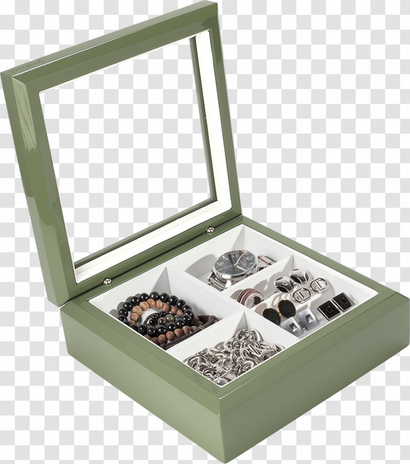 Box Casket Jewellery - Burl - Jewelry Transparent PNG