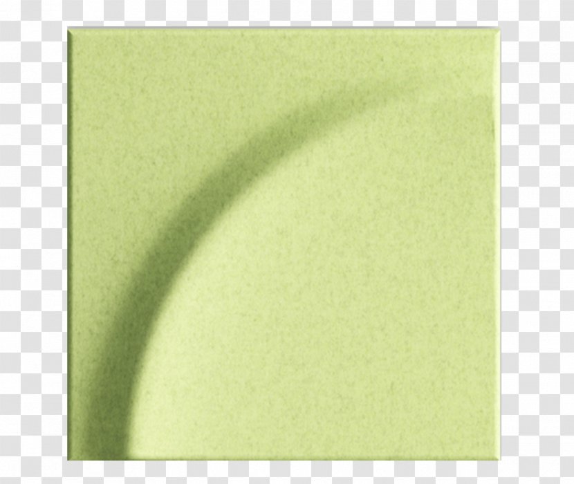 Paper Line Angle Leaf - Yellow Transparent PNG