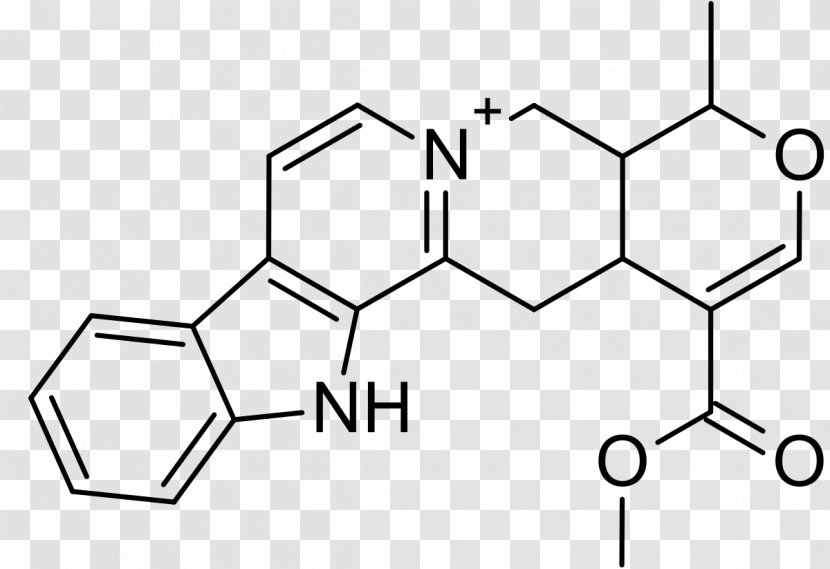 Alstonine Chemical Compound Organic Chemistry Substance - Impurity - Cell Signaling Transparent PNG