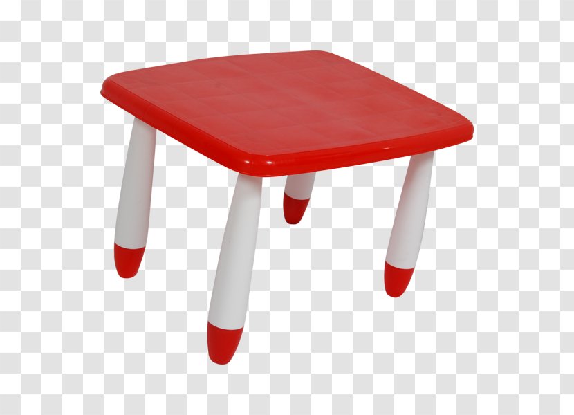 Table Chair Stool Child Plastic Transparent PNG