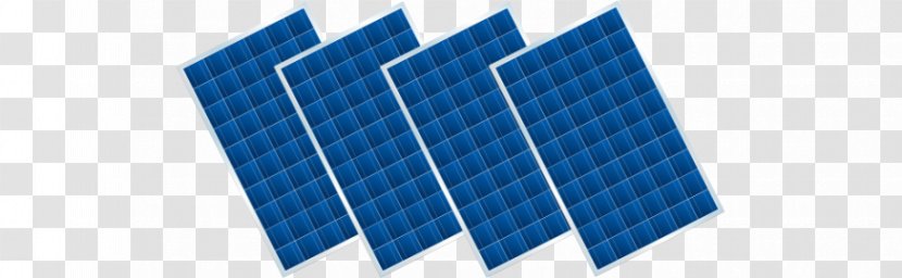 Solar Panels Power Energy Photovoltaic System Transparent PNG