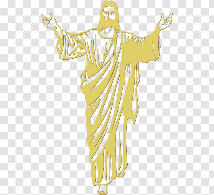 Religious Item Prophet Transparent PNG